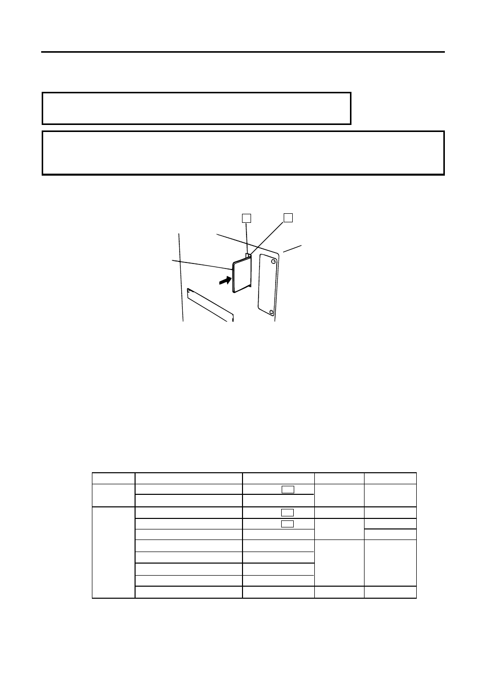 Inserting the optional pcmcia card | Toshiba B-480-QP User Manual | Page 21 / 170