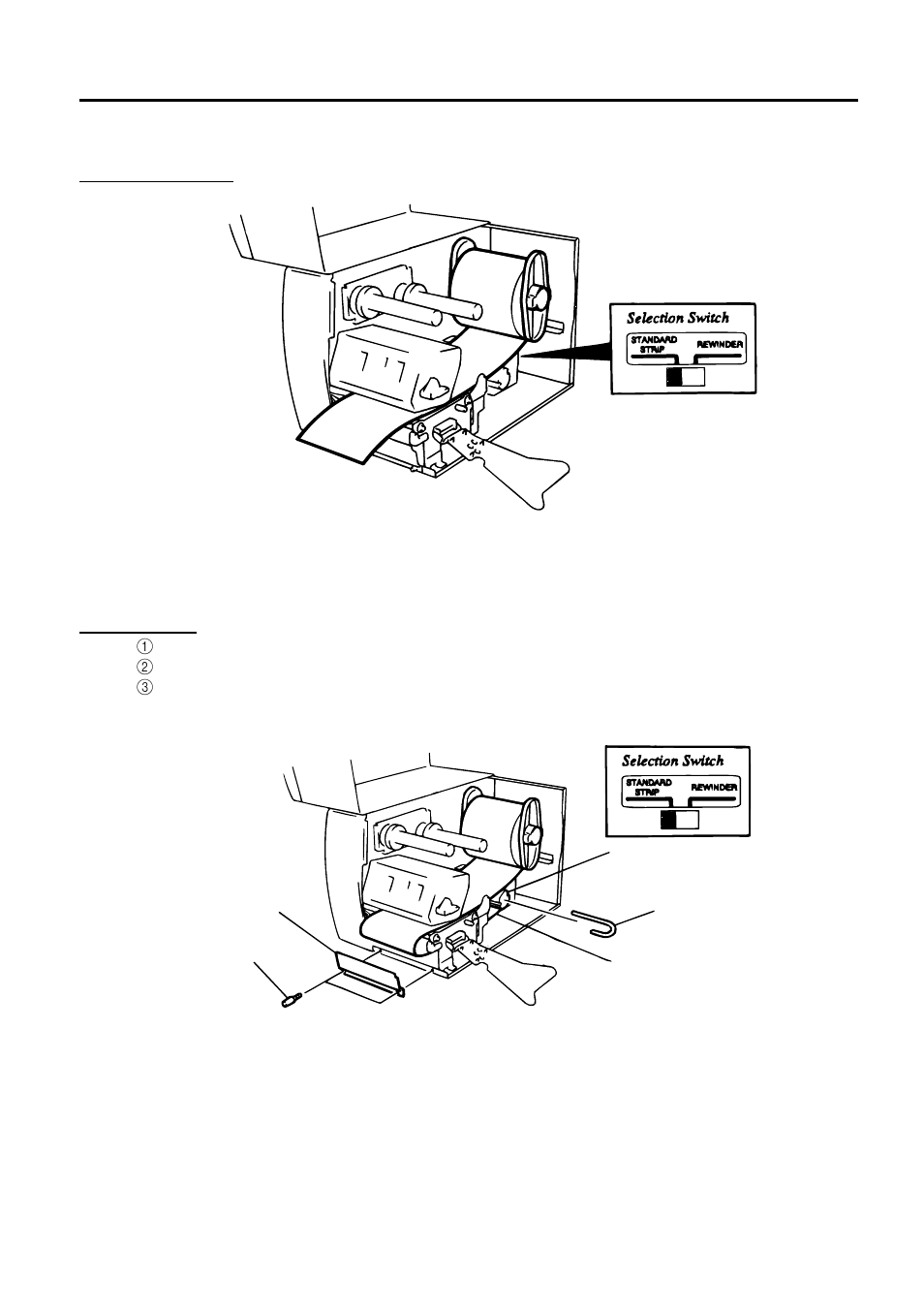 Toshiba B-480-QP User Manual | Page 46 / 170