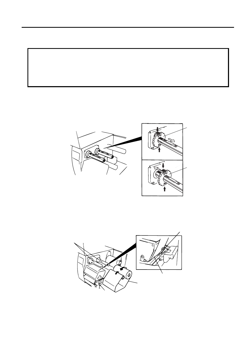 Chargement du film | Toshiba B-480-QP User Manual | Page 48 / 170