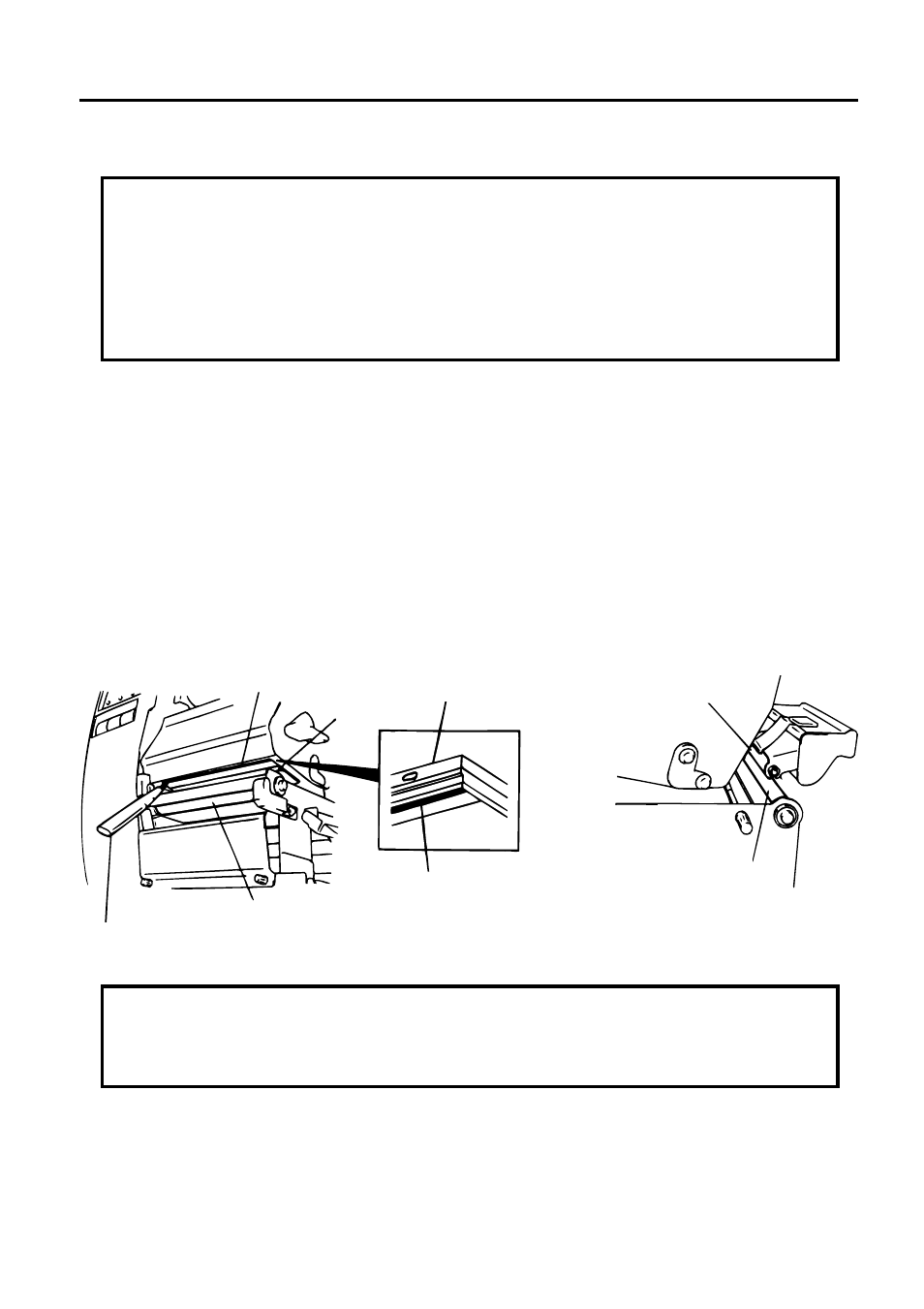 Maintenance, Nettoyage, 1 nettoyage | Toshiba B-480-QP User Manual | Page 51 / 170