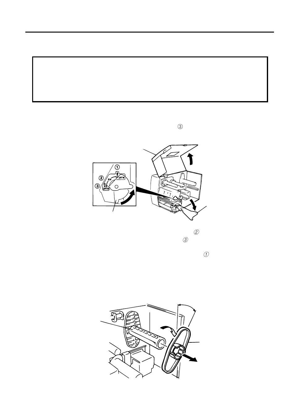 Einsetzen des papiers | Toshiba B-480-QP User Manual | Page 70 / 170