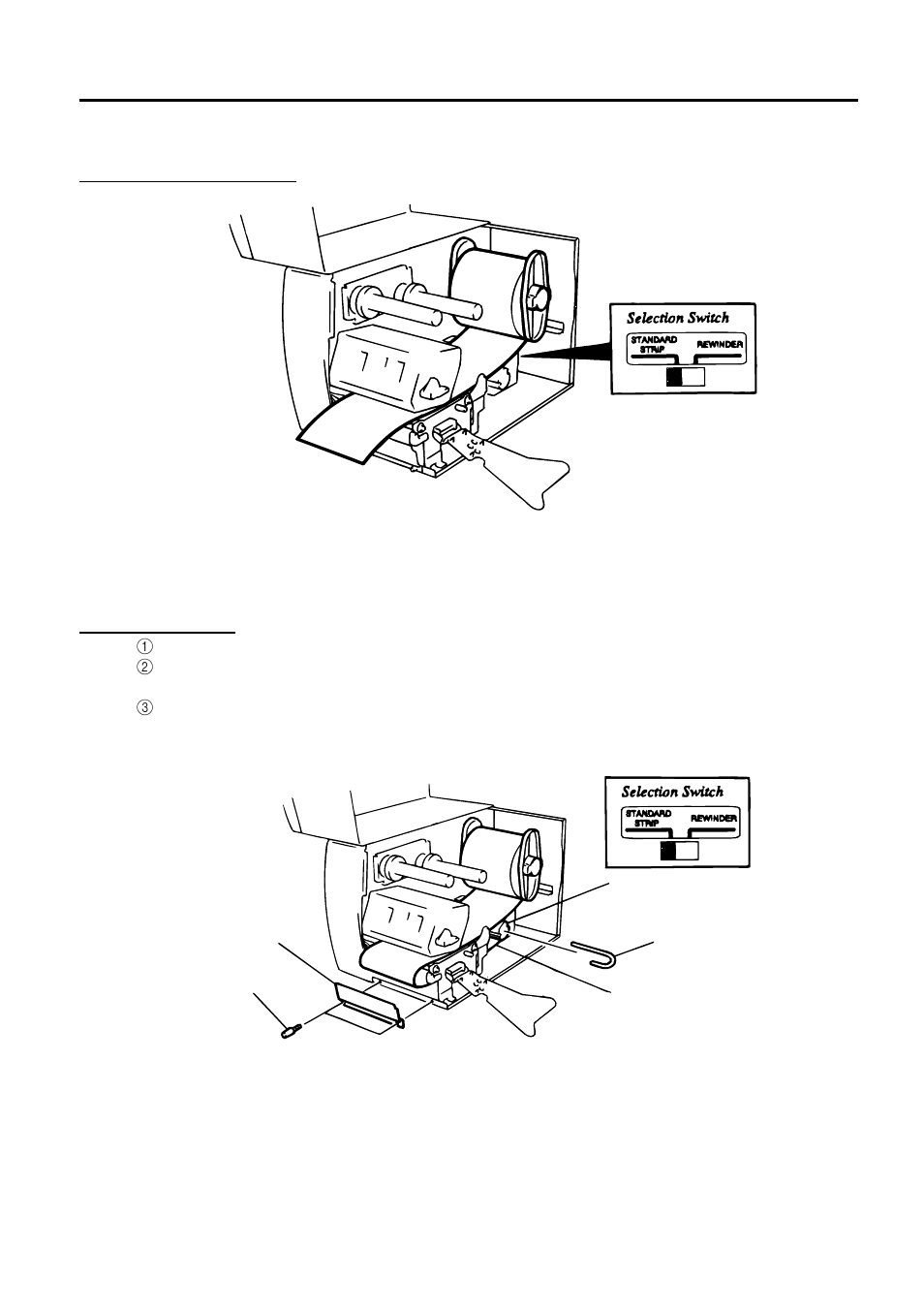 Toshiba B-480-QP User Manual | Page 74 / 170