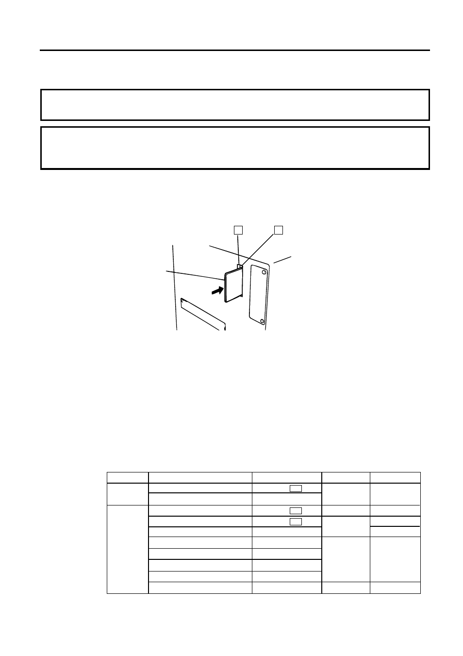 Einsetzen des zubehörs pcmcia karte | Toshiba B-480-QP User Manual | Page 77 / 170