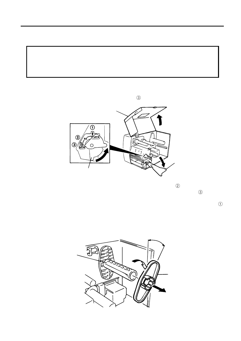 Carga del papel | Toshiba B-480-QP User Manual | Page 98 / 170