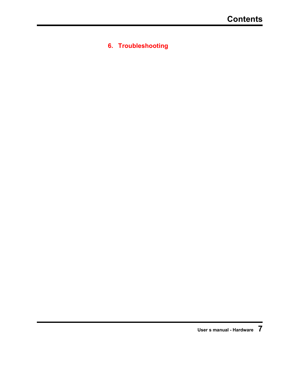 Toshiba Programmable Controller PROSEC T3 User Manual | Page 15 / 100
