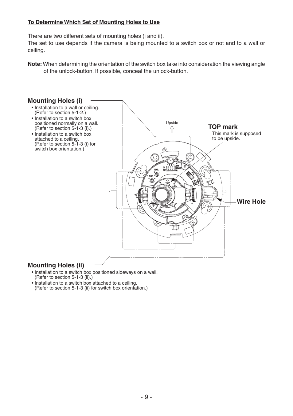 Toshiba IK-DF02A User Manual | Page 10 / 24