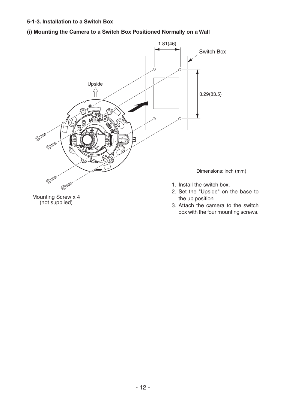 Toshiba IK-DF02A User Manual | Page 13 / 24