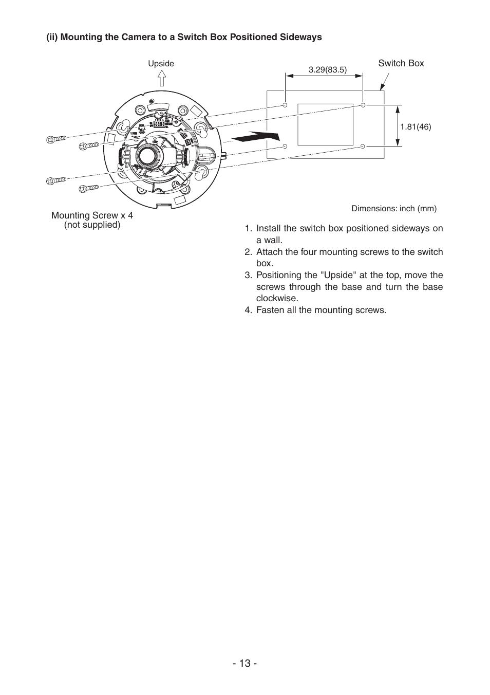 Toshiba IK-DF02A User Manual | Page 14 / 24