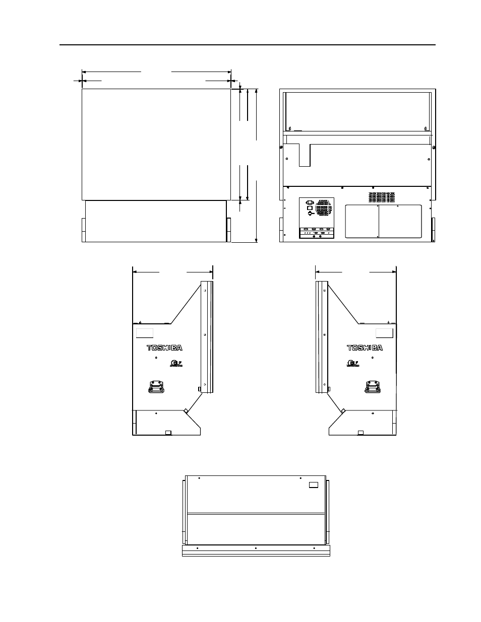 Toshiba P503DL User Manual | Page 10 / 41