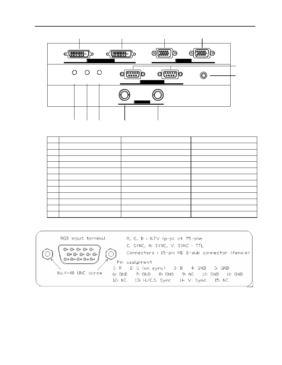 Toshiba P503DL User Manual | Page 11 / 41