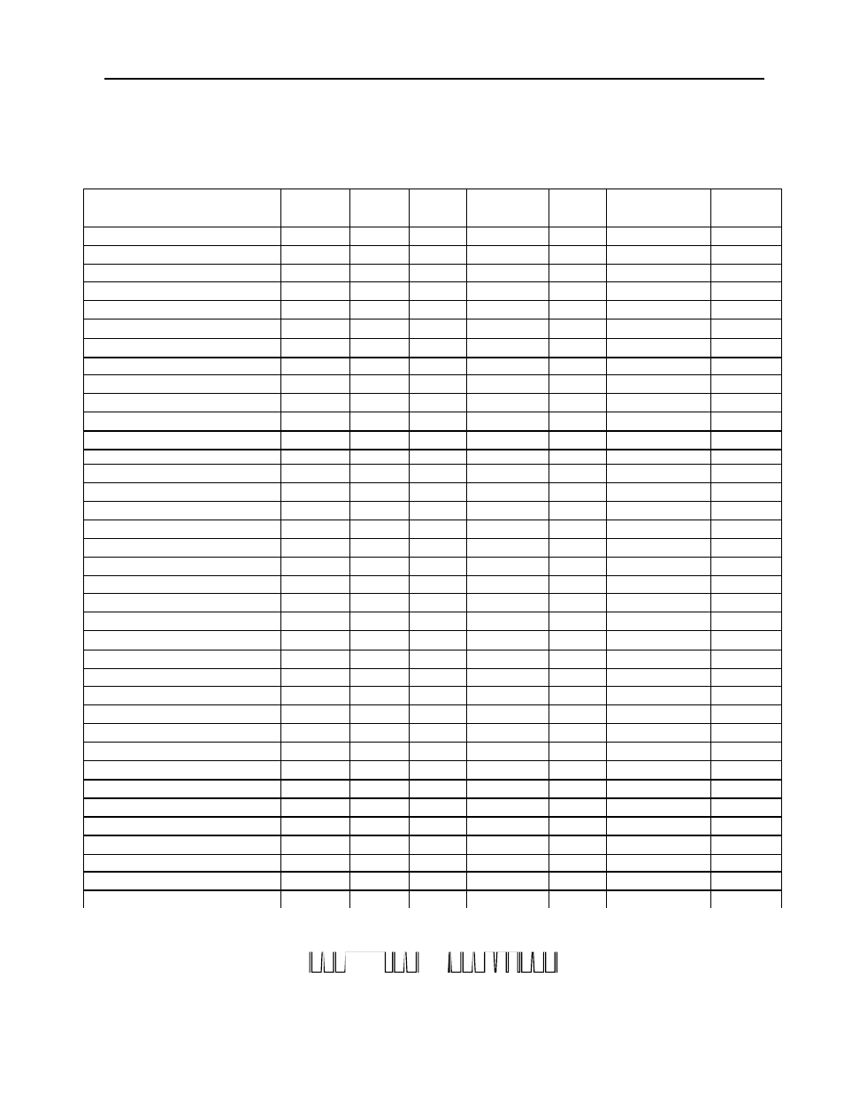 Acceptable signal type | Toshiba P503DL User Manual | Page 14 / 41