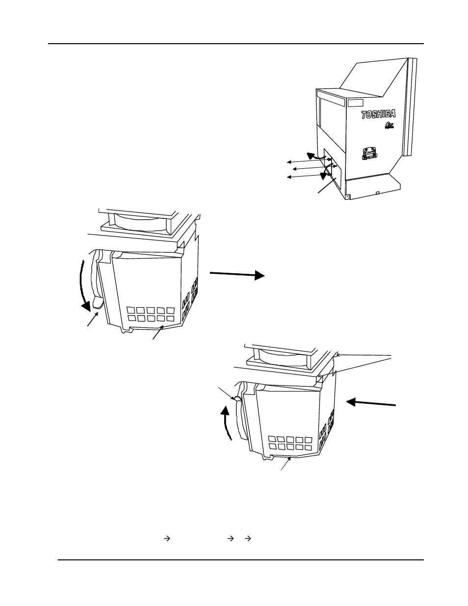 Toshiba P503DL User Manual | Page 19 / 41