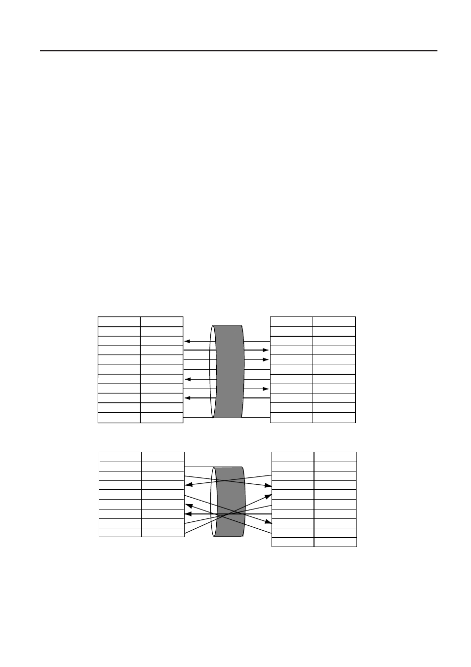 Setup procedure - 1, Set up procedure, 1 requirements for operation | 2 setting up the printer | Toshiba B-450-QQ User Manual | Page 10 / 28