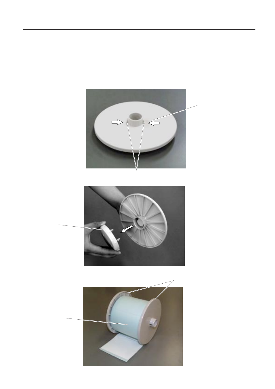 Loading the paper - 1, Loading the paper | Toshiba B-450-QQ User Manual | Page 14 / 28