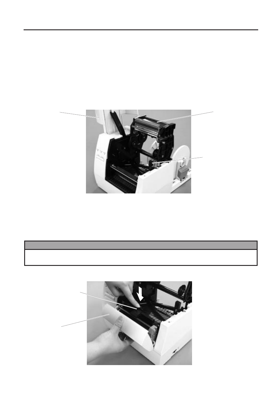 3 removing jammed paper - 3, 3 removing jammed paper | Toshiba B-450-QQ User Manual | Page 21 / 28