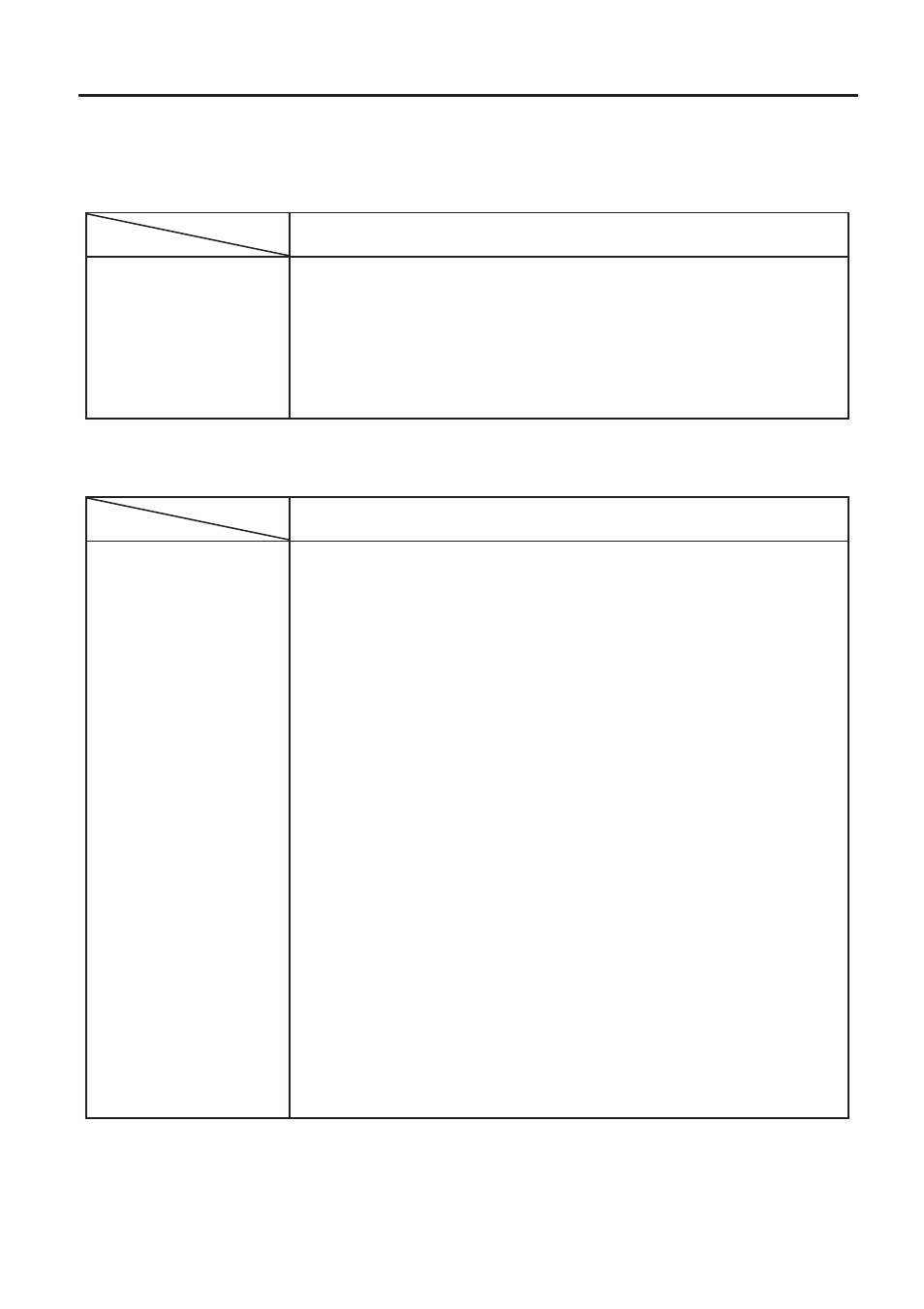 Specifications - 1, Specifications, 1 general specifications | 2 printing specifications | Toshiba B-450-QQ User Manual | Page 6 / 28