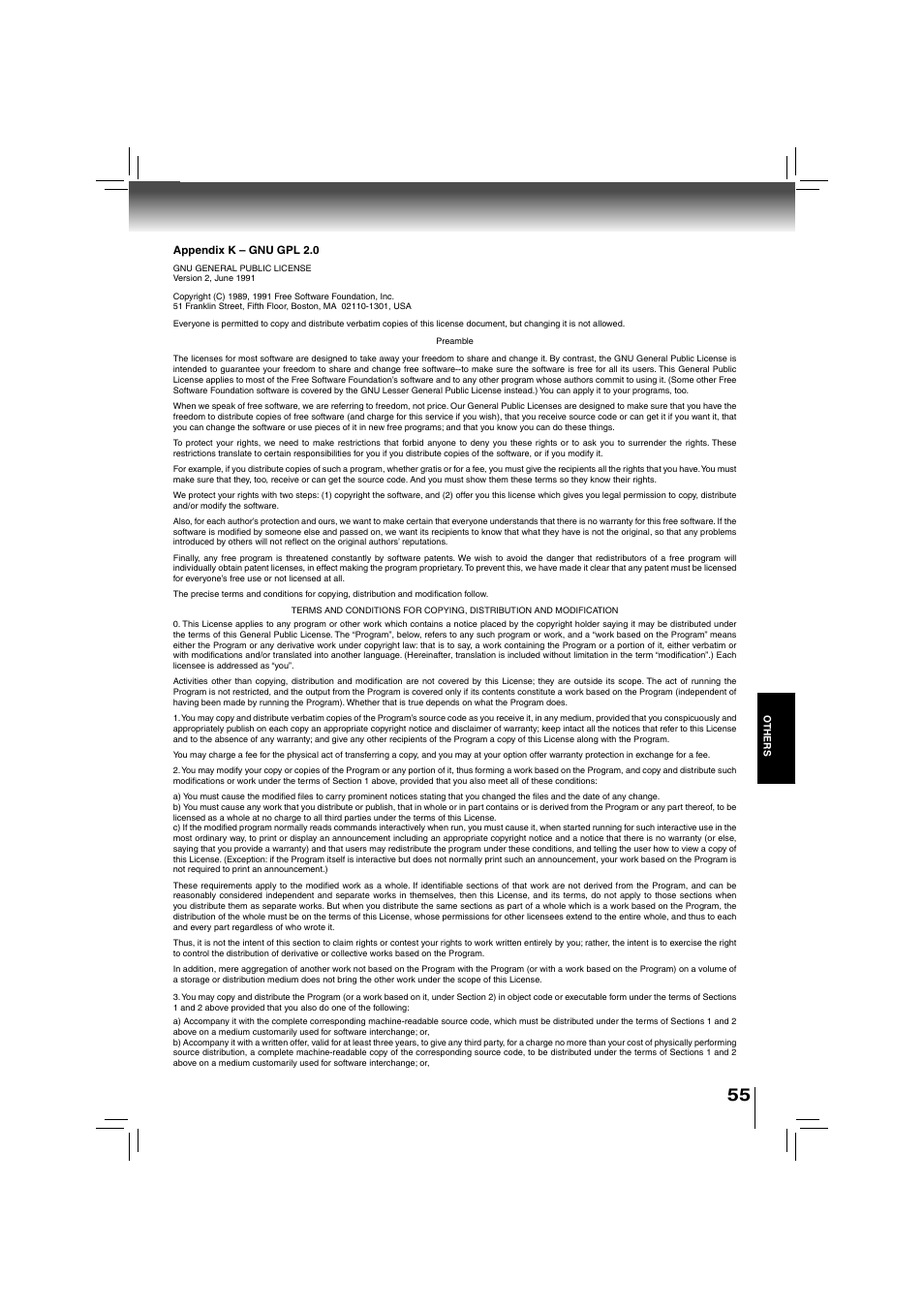 Toshiba BDX2700KU User Manual | Page 55 / 62