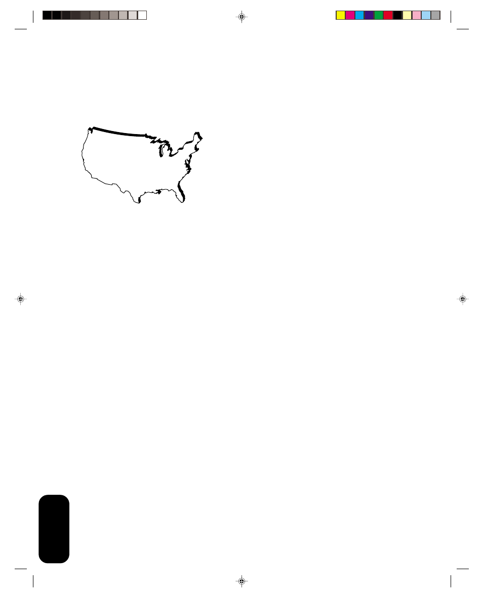 Limitations | Toshiba 14AF41 User Manual | Page 30 / 32