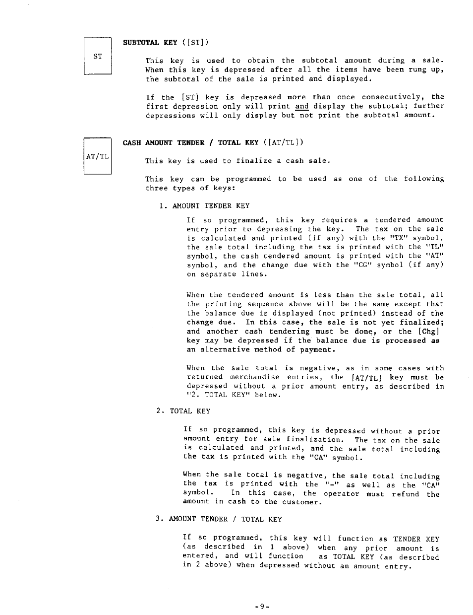 Toshiba MA-205 User Manual | Page 12 / 41