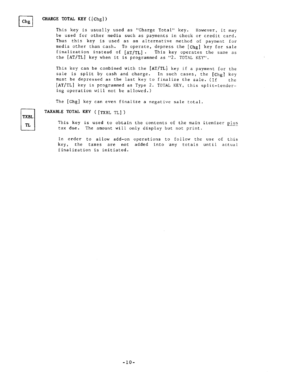 Toshiba MA-205 User Manual | Page 13 / 41