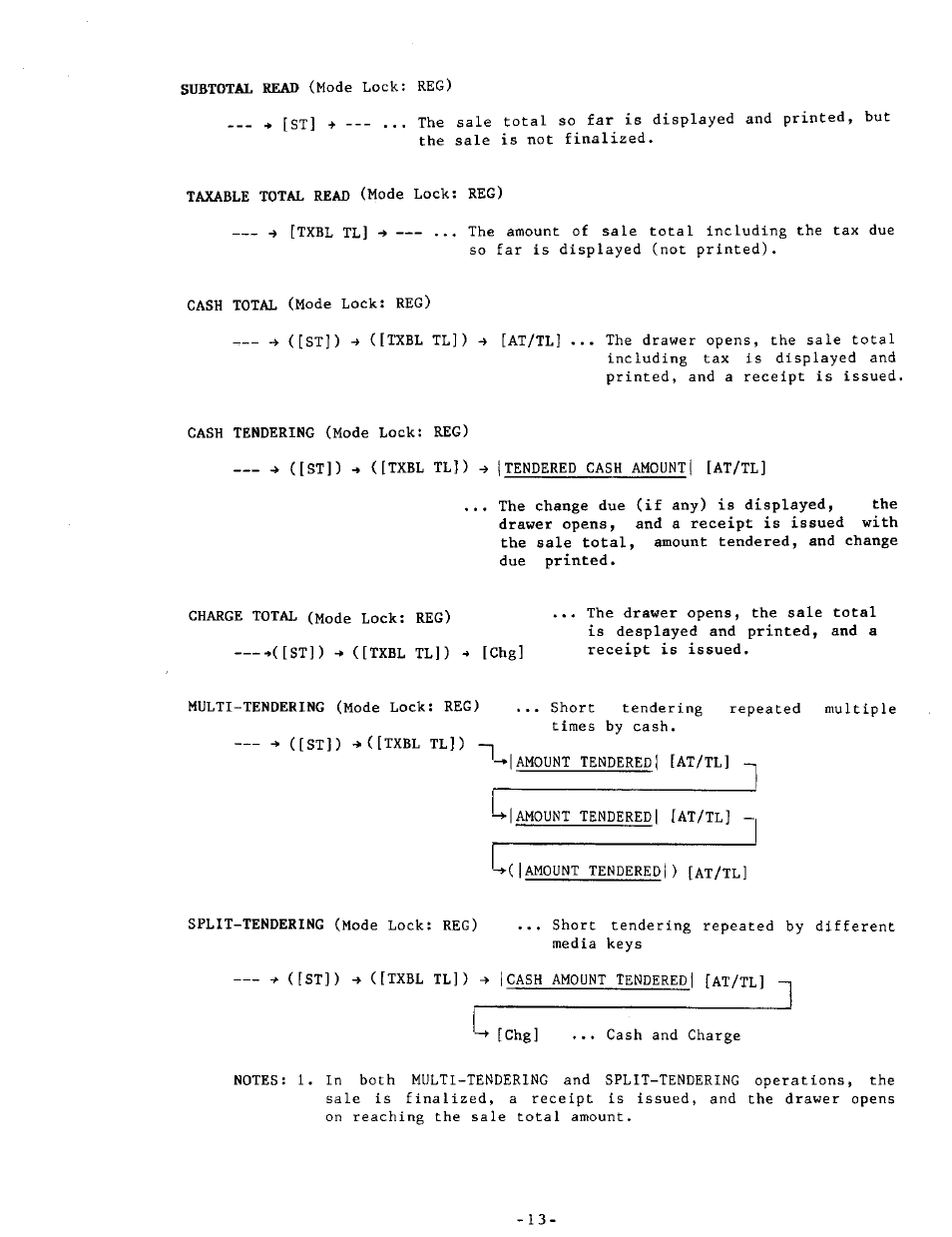 Toshiba MA-205 User Manual | Page 16 / 41