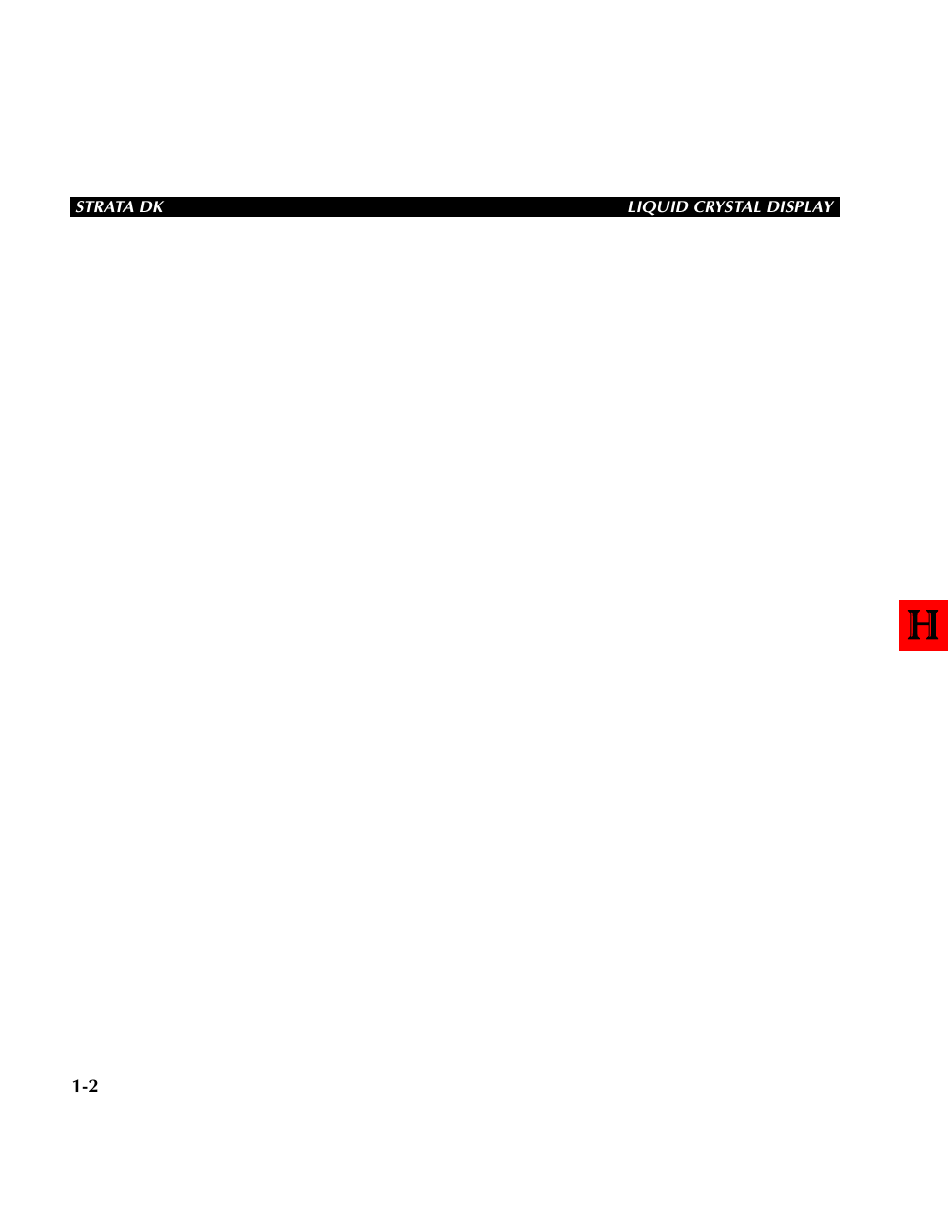 Toshiba DK 24 User Manual | Page 10 / 48
