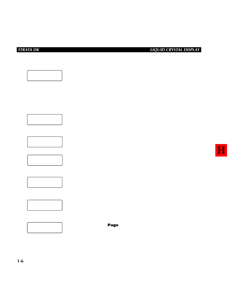 Toshiba DK 24 User Manual | Page 14 / 48