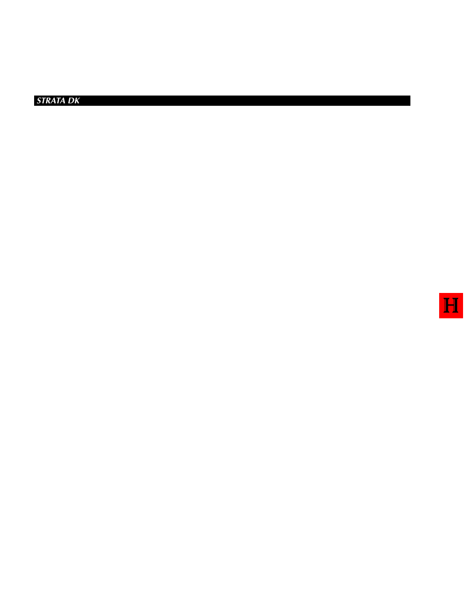 Trademarks and service marks | Toshiba DK 24 User Manual | Page 2 / 48