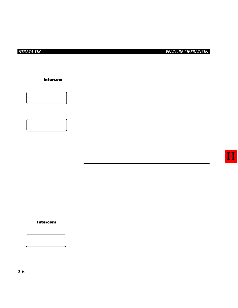 Toshiba DK 24 User Manual | Page 24 / 48