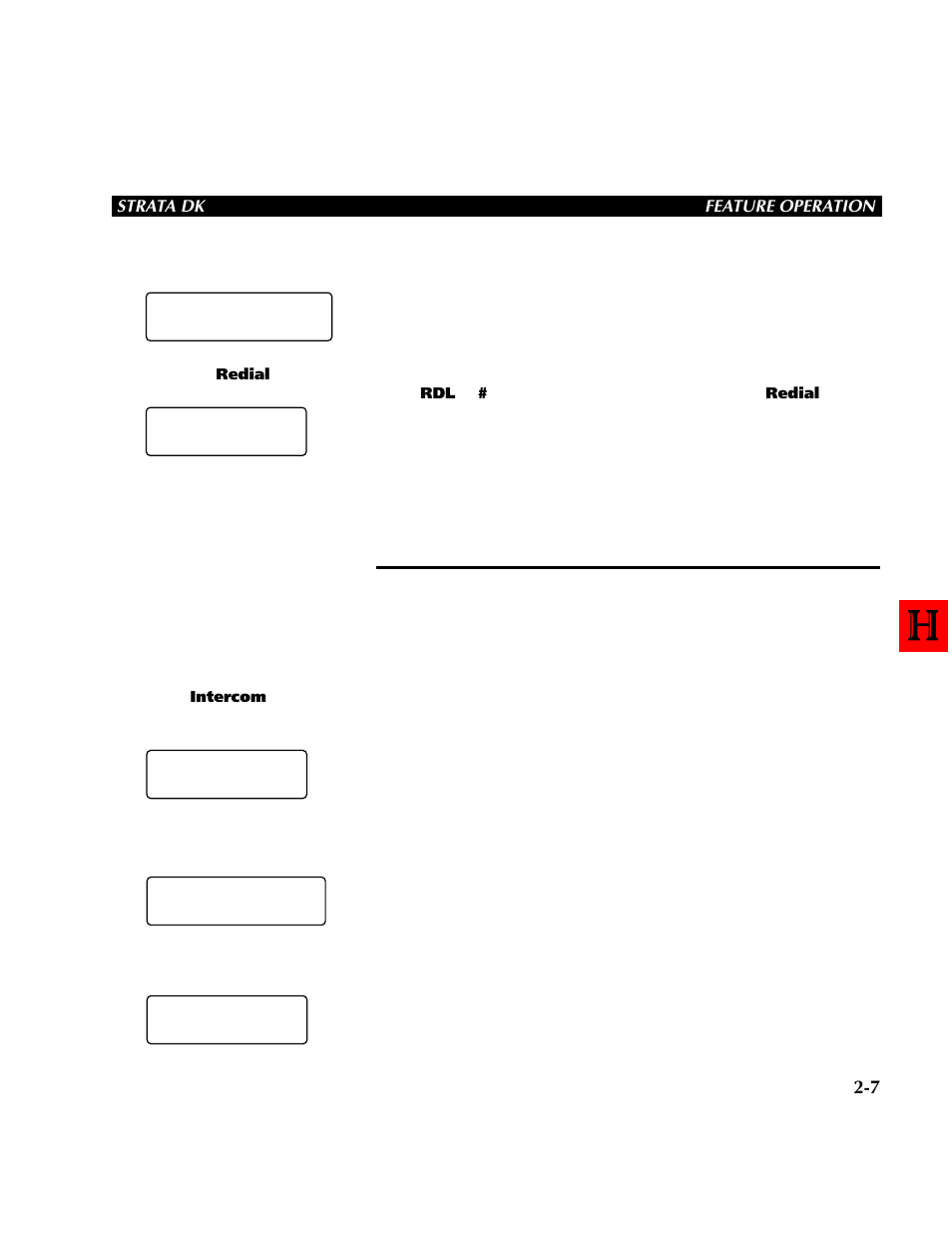 Verified account code change | Toshiba DK 24 User Manual | Page 25 / 48