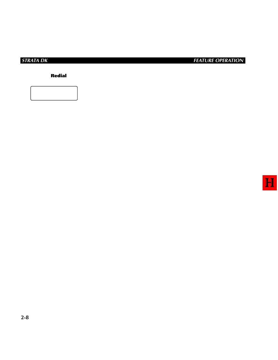 Toshiba DK 24 User Manual | Page 26 / 48