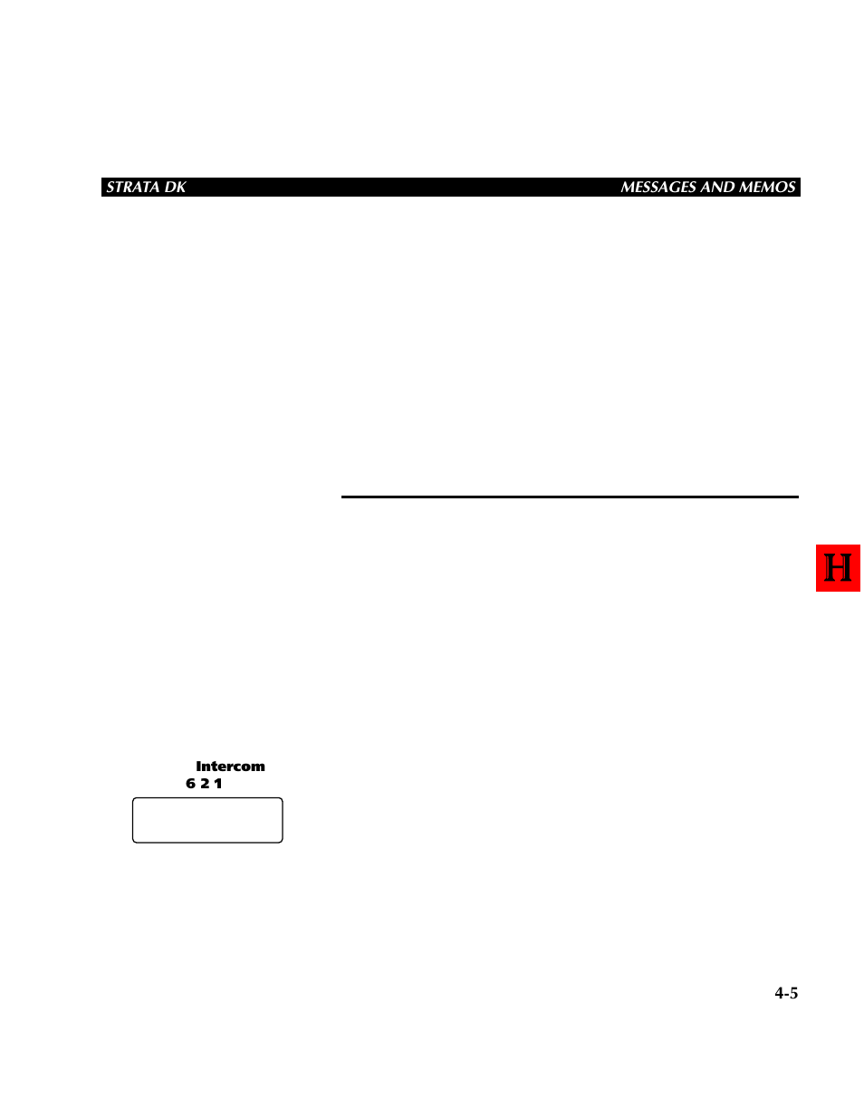 Storing lcd name/number display | Toshiba DK 24 User Manual | Page 37 / 48