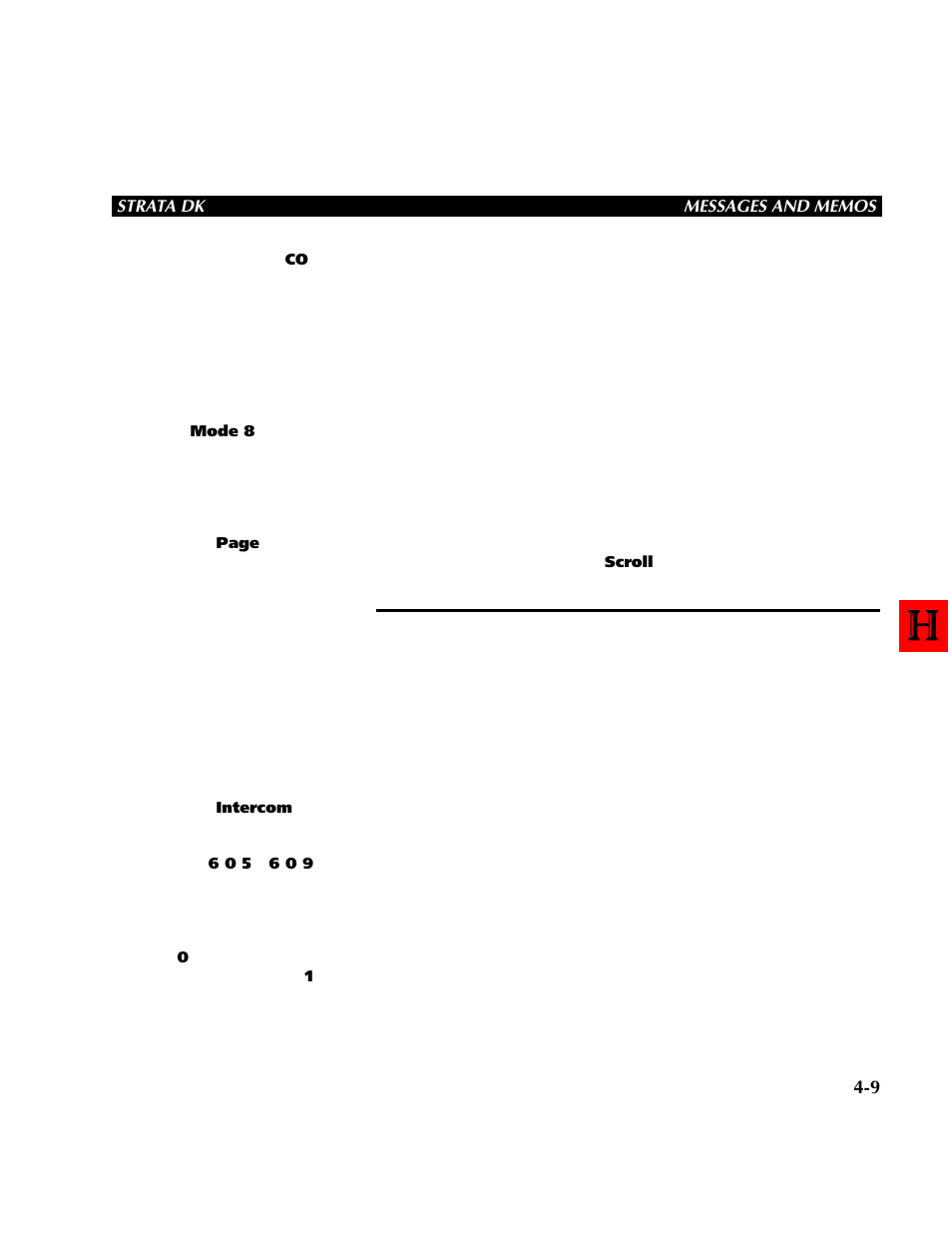 Toshiba DK 24 User Manual | Page 41 / 48