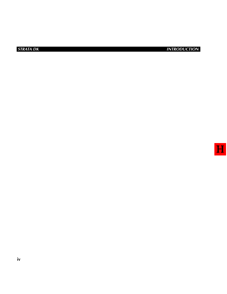 How to use this guide | Toshiba DK 24 User Manual | Page 6 / 48