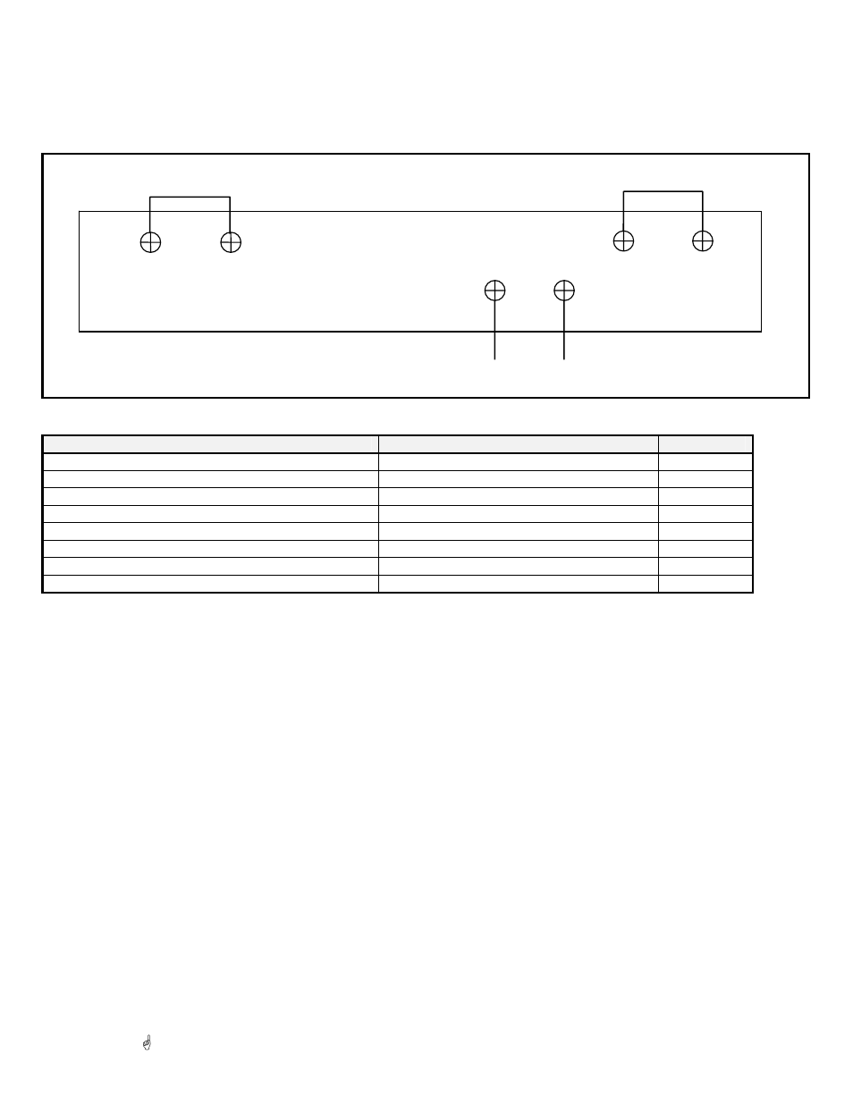 Toshiba g3 application guideline 21.5, Direction change with rx input (page 2 of 2) | Toshiba G 3 User Manual | Page 2 / 2