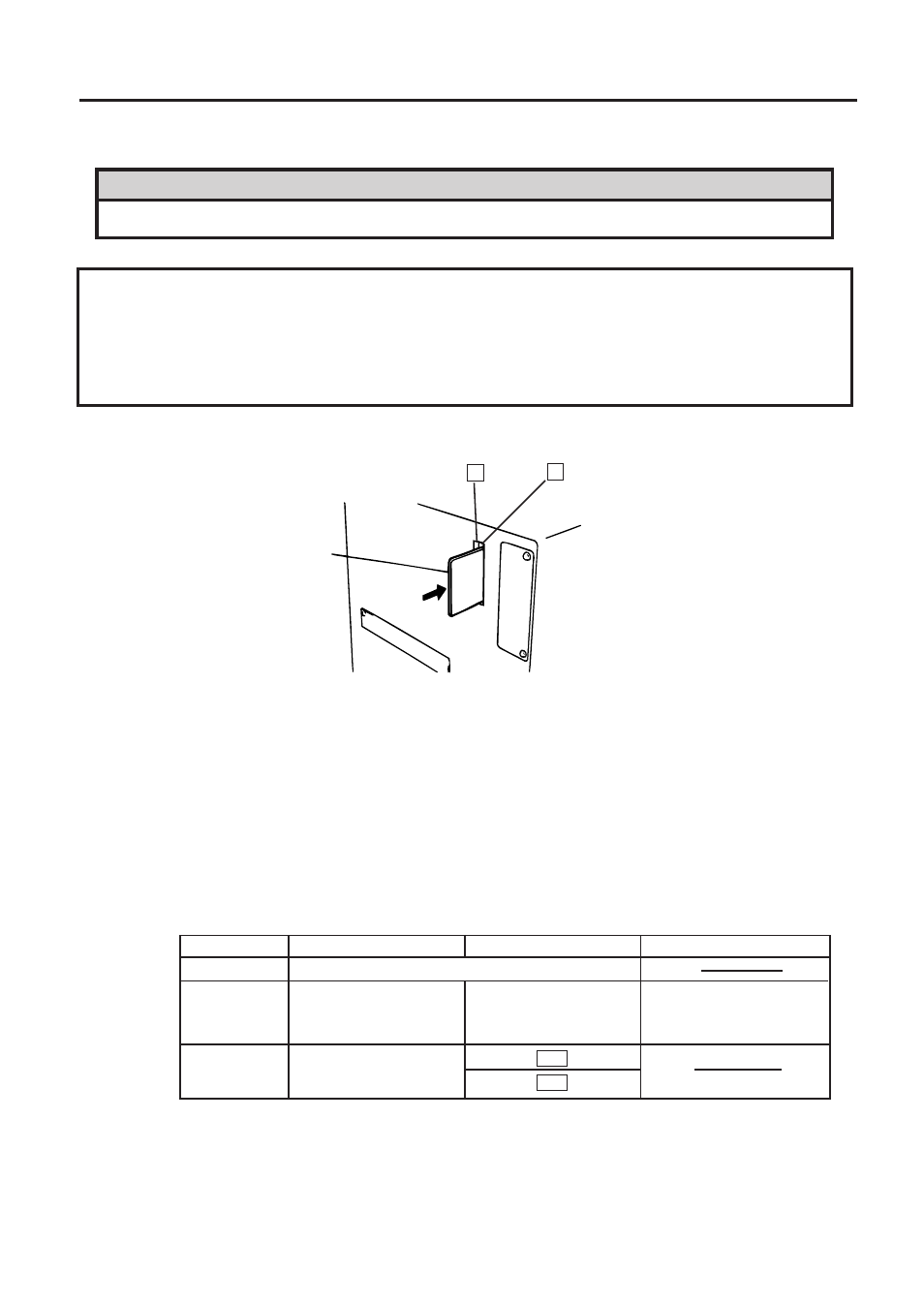 Inserting the optional pcmcia card | Toshiba B-480-QQ User Manual | Page 19 / 30