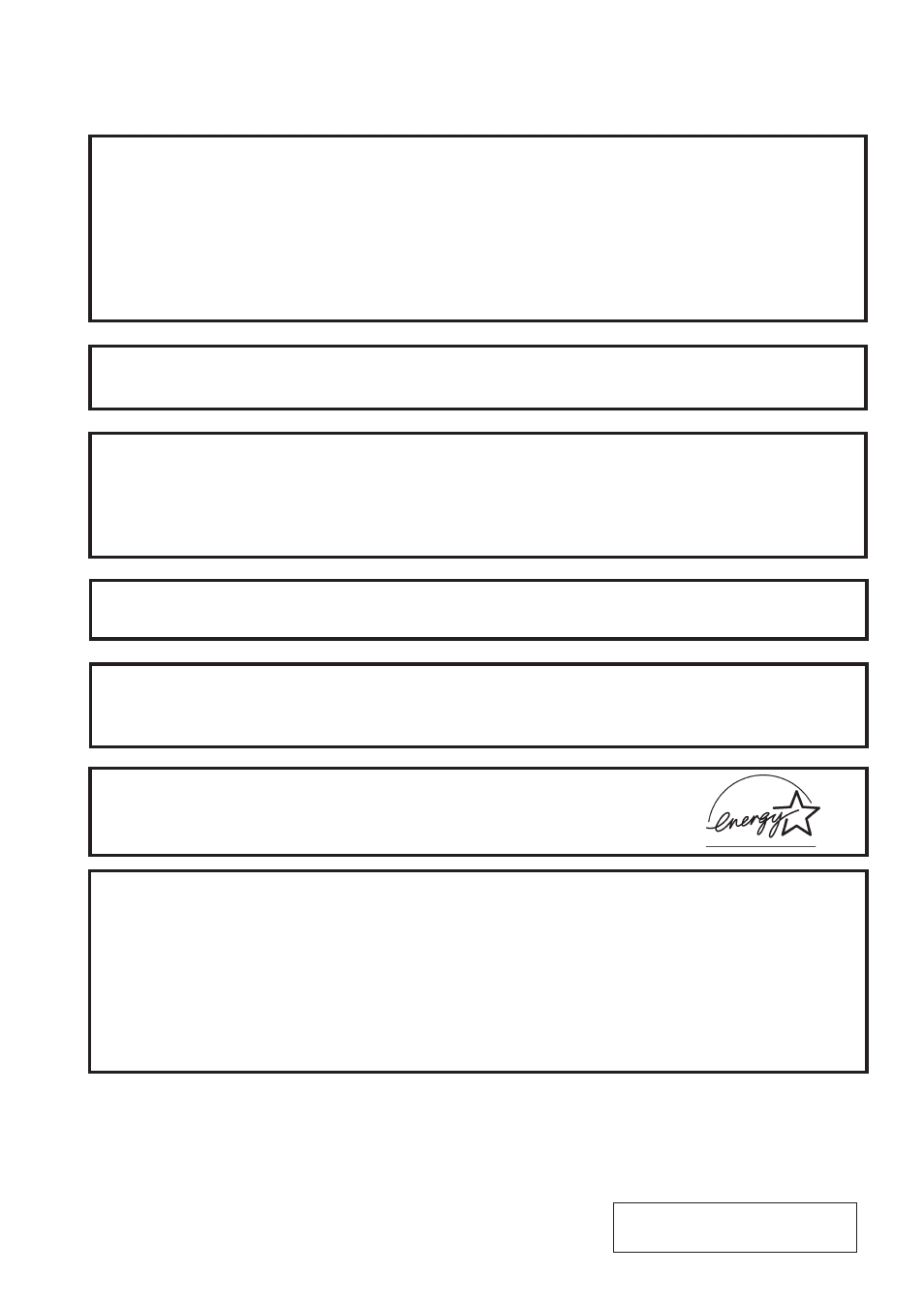 Toshiba B-480-QQ User Manual | Page 2 / 30