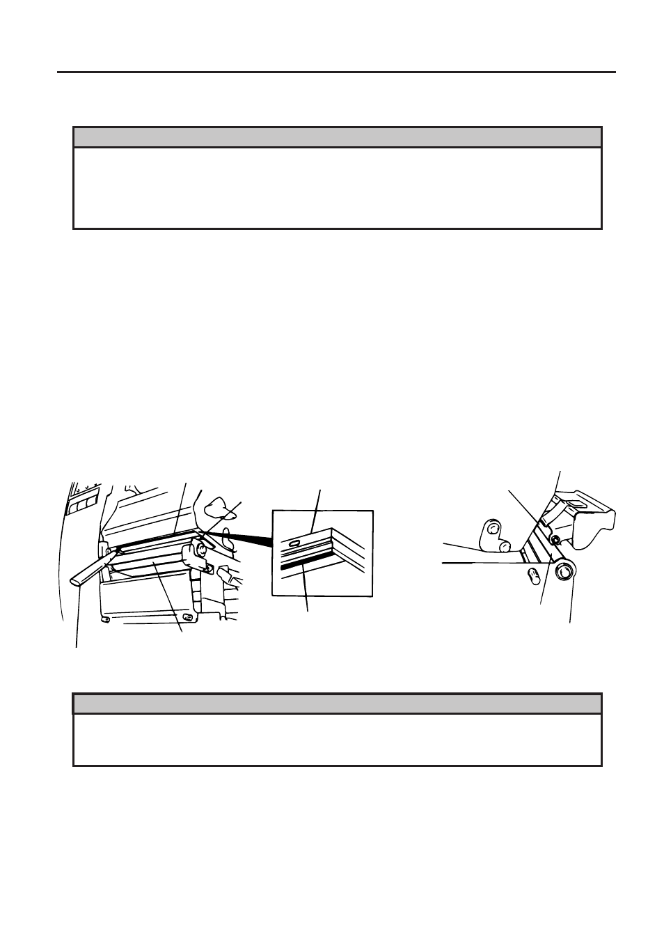 General maintenance, Cleaning, 1 cleaning | Toshiba B-480-QQ User Manual | Page 21 / 30