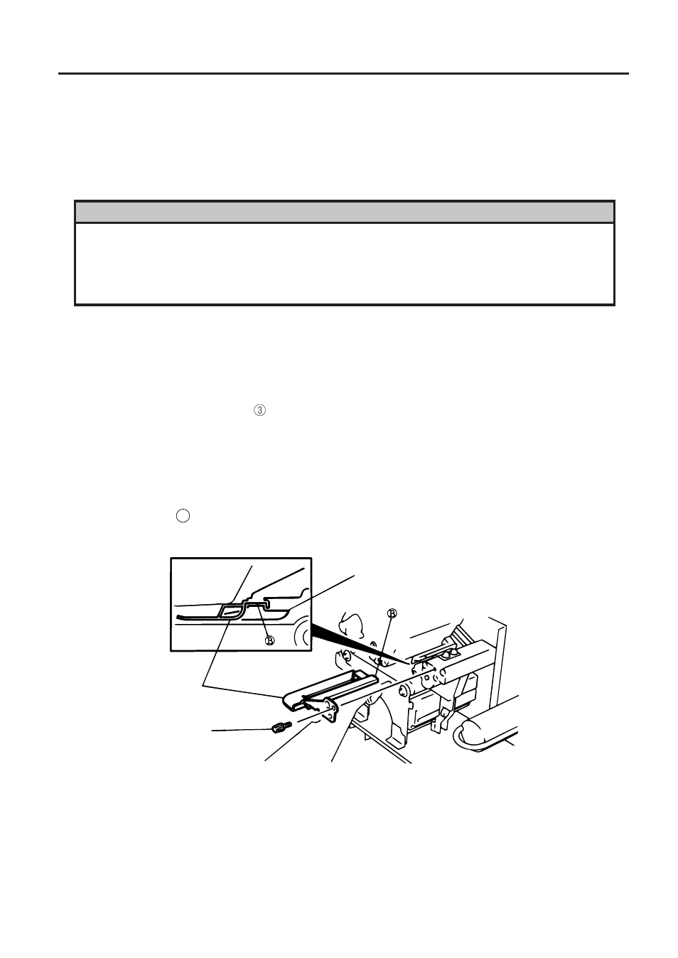 Covers and panels, Removing jammed paper, 2 covers and panels | 3 removing jammed paper | Toshiba B-480-QQ User Manual | Page 22 / 30