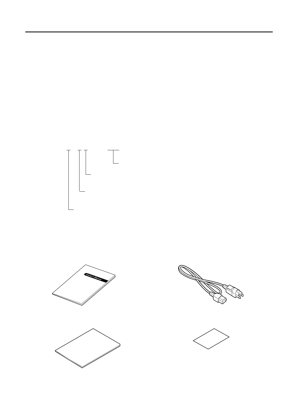 Introduction, Applicable model, Accessories | 1 applicable model, 2 accessories | Toshiba B-480-QQ User Manual | Page 6 / 30