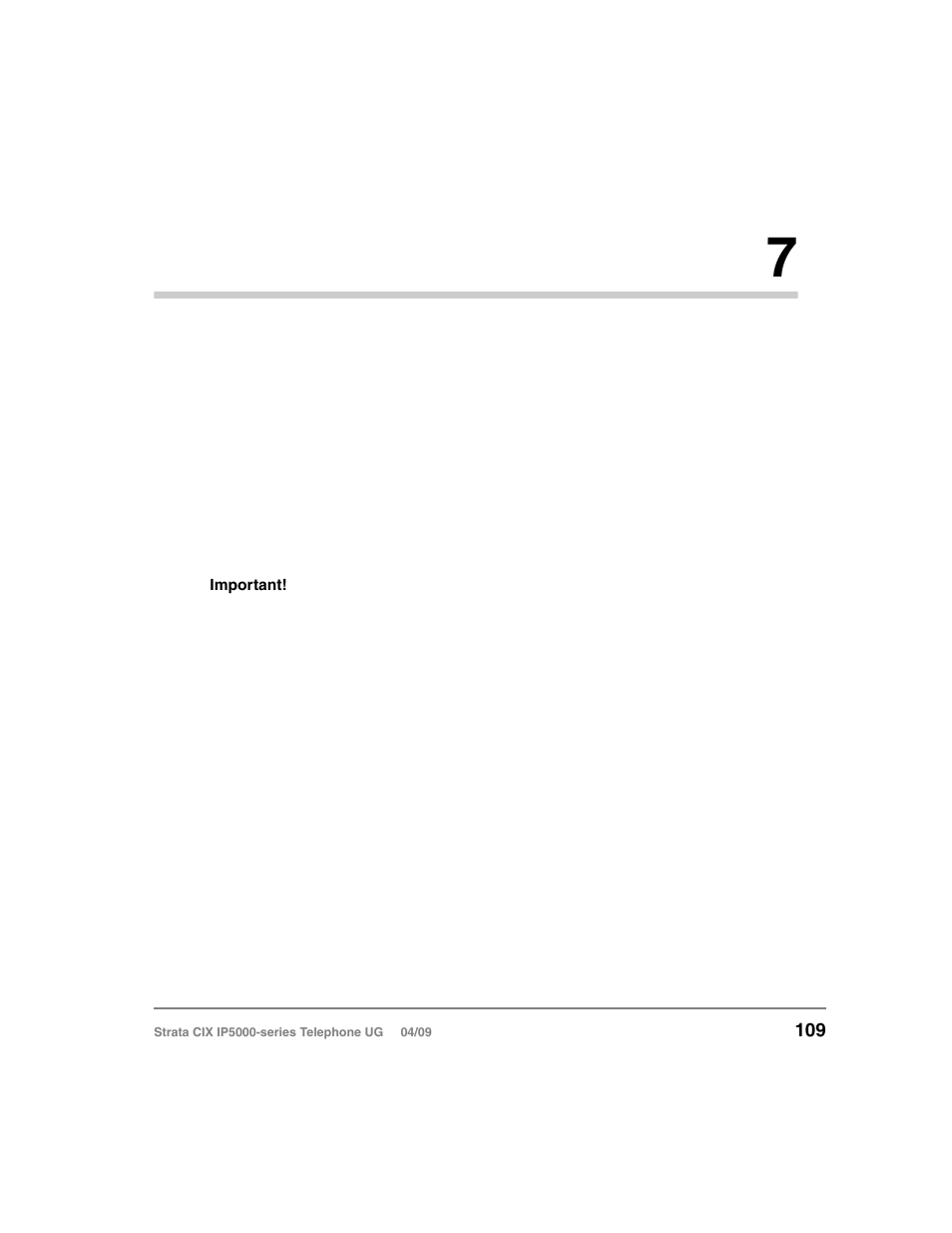 Headset and handset operation 7, Recommended headsets, Headset and handset interactions | Chapter 7 — headset and handset operation, Chapter 7 – headset and handset operation, Headset and handset operation | Toshiba Strata CIX IP5000-UG-VB User Manual | Page 127 / 216