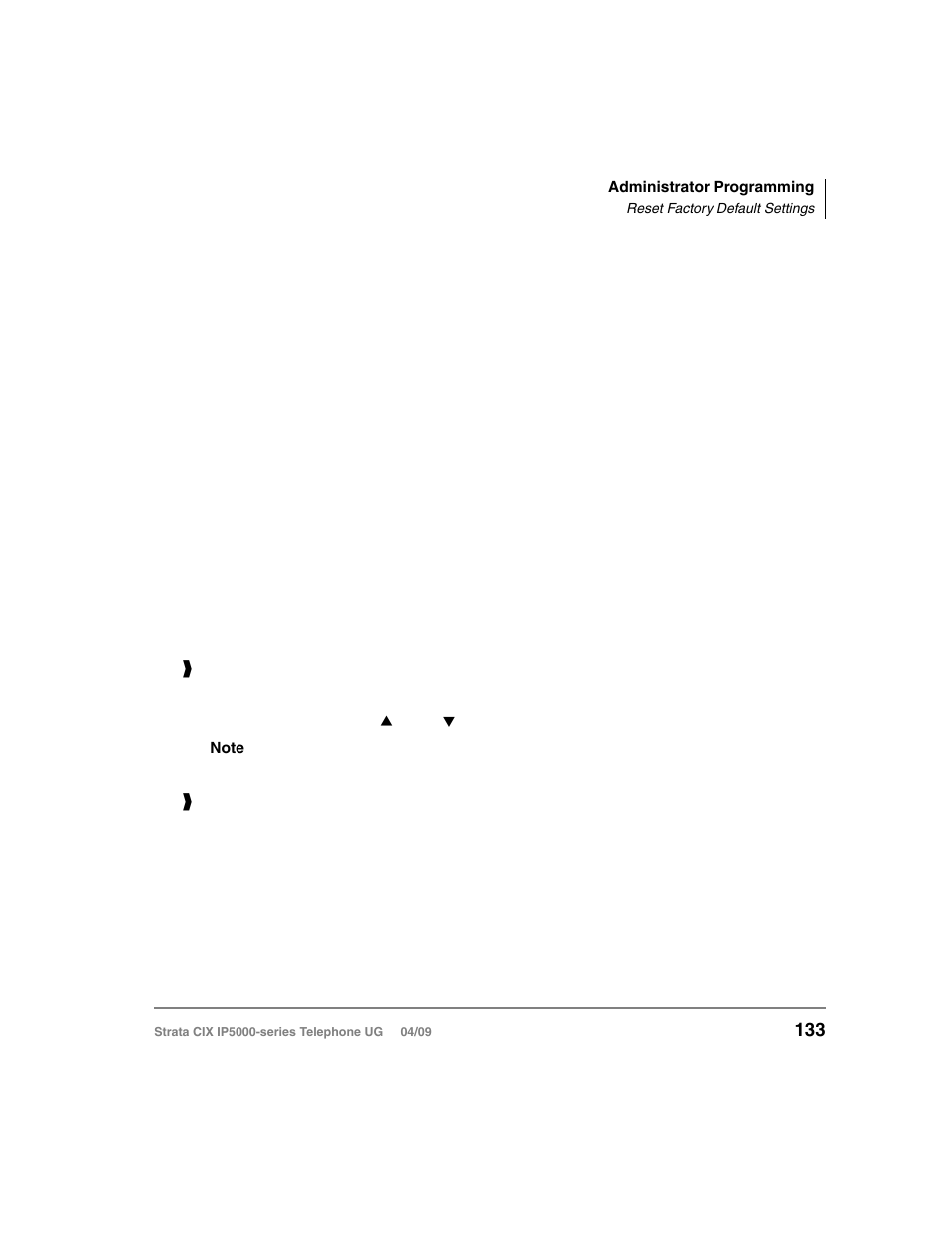 Handset / headset side tone volume setting, Lcd contrast setting | Toshiba Strata CIX IP5000-UG-VB User Manual | Page 151 / 216