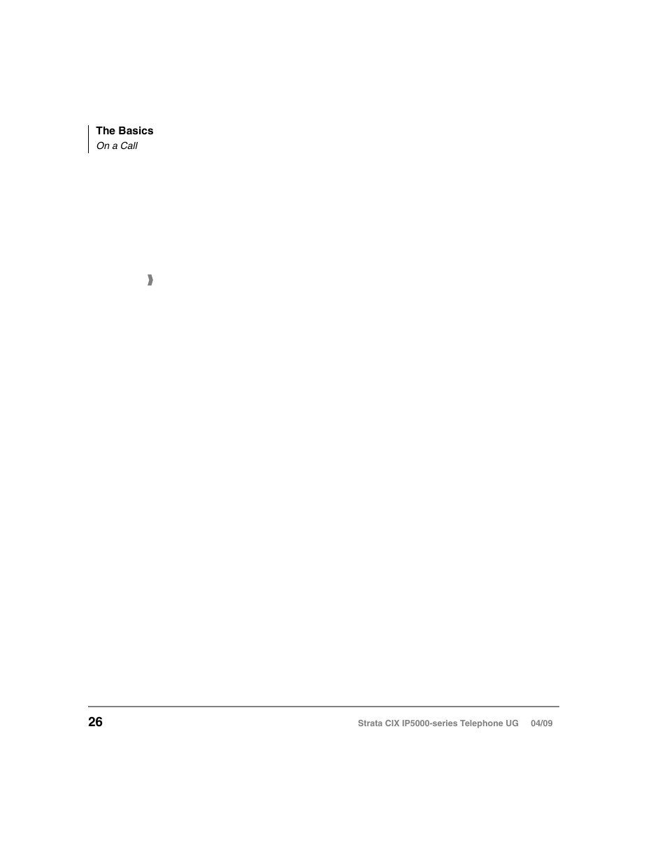 Toshiba Strata CIX IP5000-UG-VB User Manual | Page 44 / 216