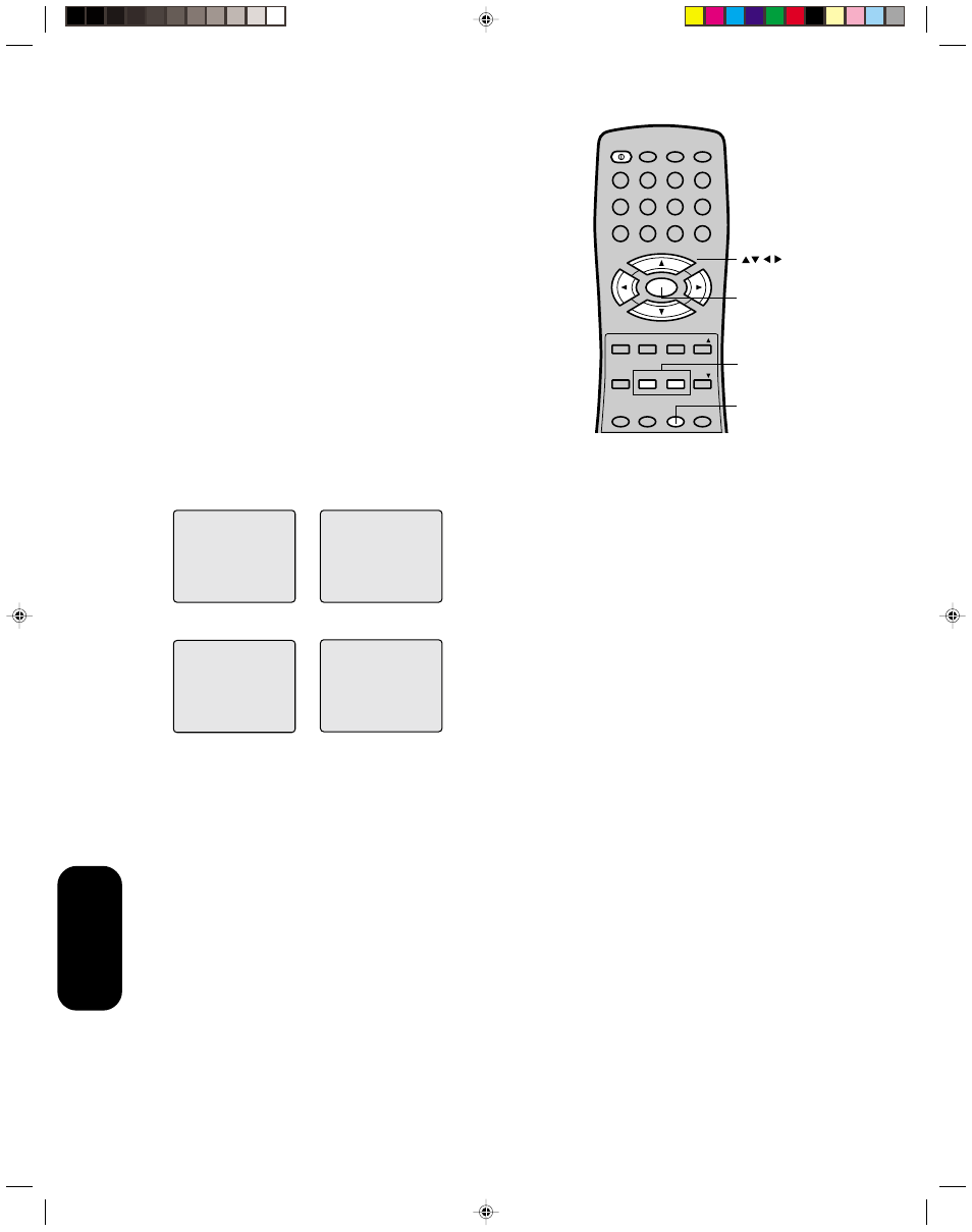 Setting the sleep timer, Using the closed caption feature, Using the tv ’s features | Toshiba Color Television 14AF42 User Manual | Page 24 / 36