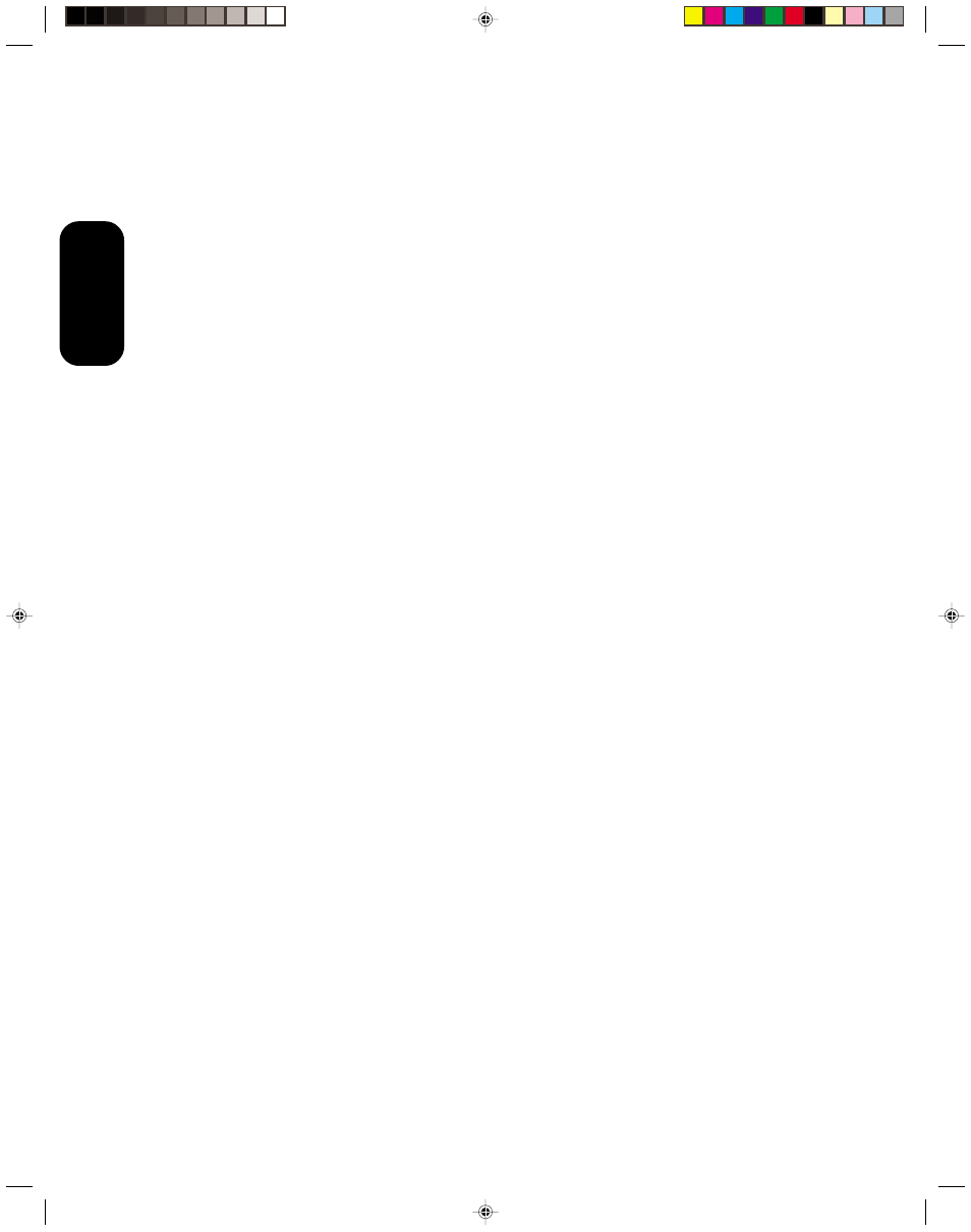 Toshiba Color Television 14AF42 User Manual | Page 4 / 36