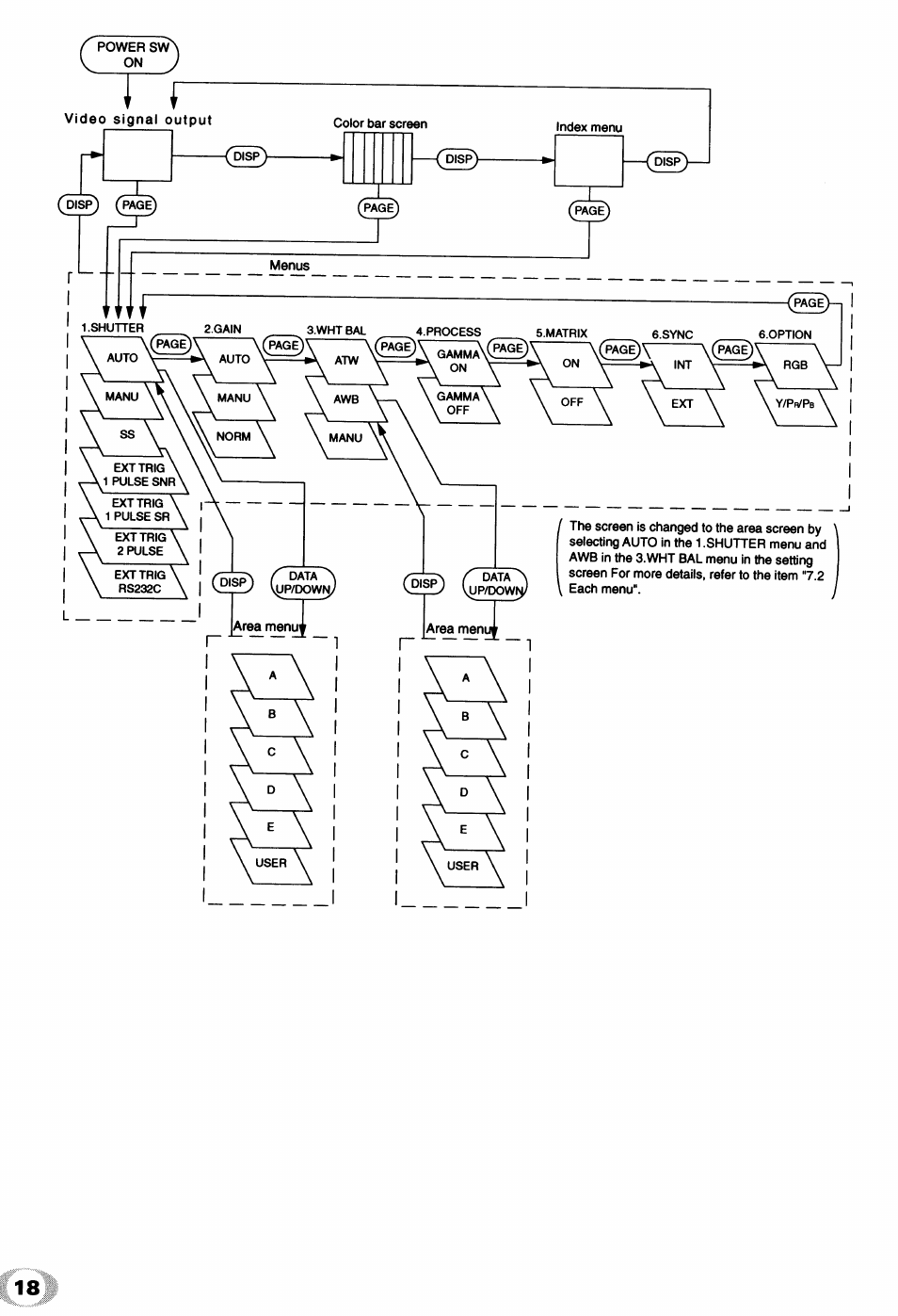 Toshiba IK - TU51CU User Manual | Page 18 / 53