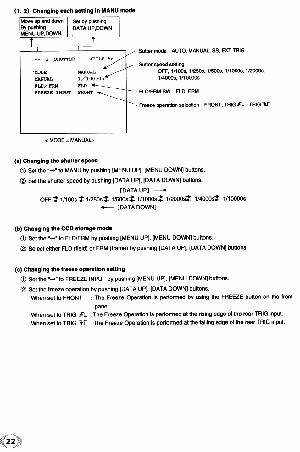 Toshiba IK - TU51CU User Manual | Page 22 / 53