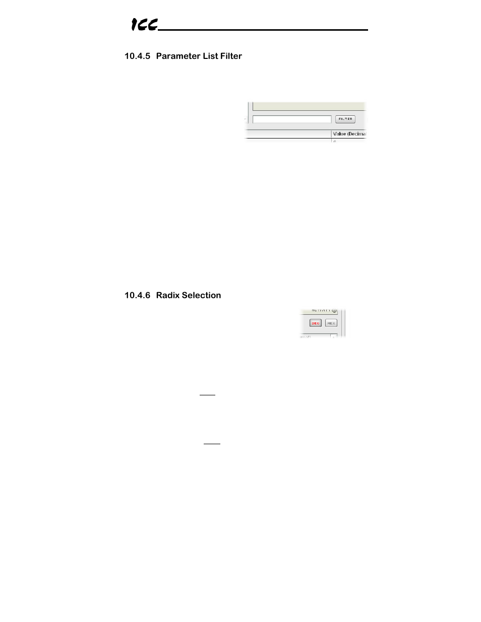 Toshiba ICC Multiprotocol Ethernet Interface ASD-G9ETH User Manual | Page 30 / 100