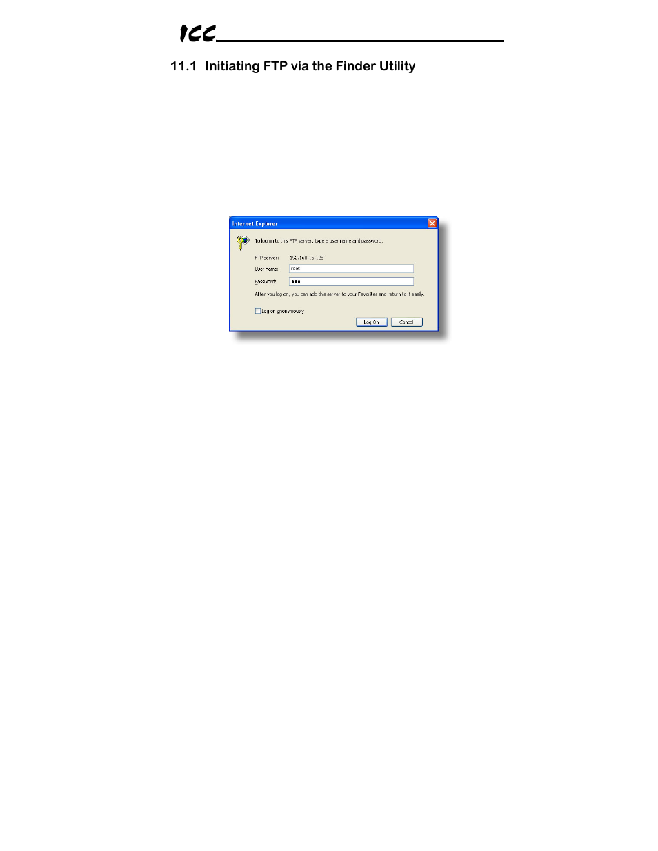 Toshiba ICC Multiprotocol Ethernet Interface ASD-G9ETH User Manual | Page 50 / 100