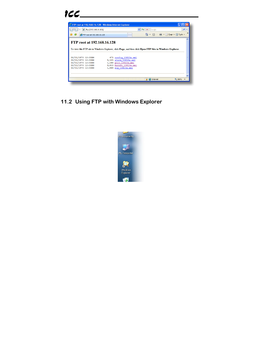 Toshiba ICC Multiprotocol Ethernet Interface ASD-G9ETH User Manual | Page 51 / 100